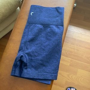 ZYIA active hustle shorts